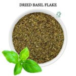 0 dry basil India