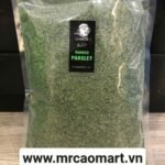 1. Parsley Khô