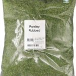 3 Parsley india