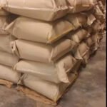 4 Bao 10kg Rosemary Ấn Độ