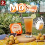 2.Mơ Ngâm Đường 1