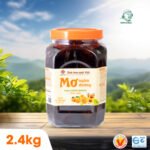 3 Mơ Hồng Lam 2,4kg