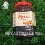 3.Hủ Mơ 2,4kg