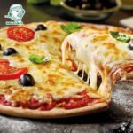 1.Bánh Pizza