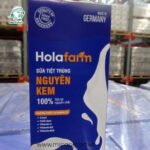 2 Sữa Béo Holafarm