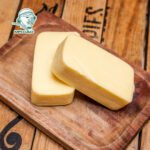 2.Mozzarella Conaprole Uruquay cắt