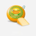 3 Gouda Cheese