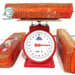 4.Mozzarella Conaprole Uruquay 5kg cân