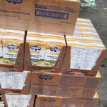 4.Thùng Millac Gold