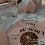 5 date mascarpone Tatua