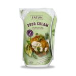 sour cream ta tua man