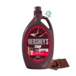 1 Syrup Hershey 680g