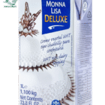 1.Monna Lisa Deluxe 1lit