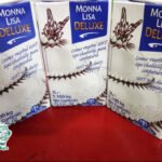 2.Monne Lisa deluxe