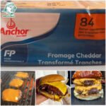 3.Cheddar Anchor lát cam