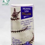 6.Monna Lisa Deluxe