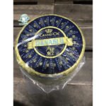 1.Danish Blue