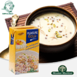 1.Kem sữa 1lit Pleasure gold 1