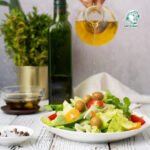 2 dầu olive salad A