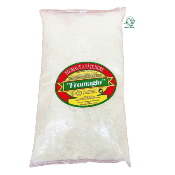 2 parmesan fromagio