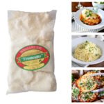 3 Parmesan Fromagio 1kg