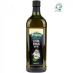 3 dầu olive extravirgin 1 lit Fragata