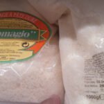 3 phô mai bột parmesan Fromagio pháp