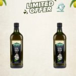 4 dầu olive extravirgin