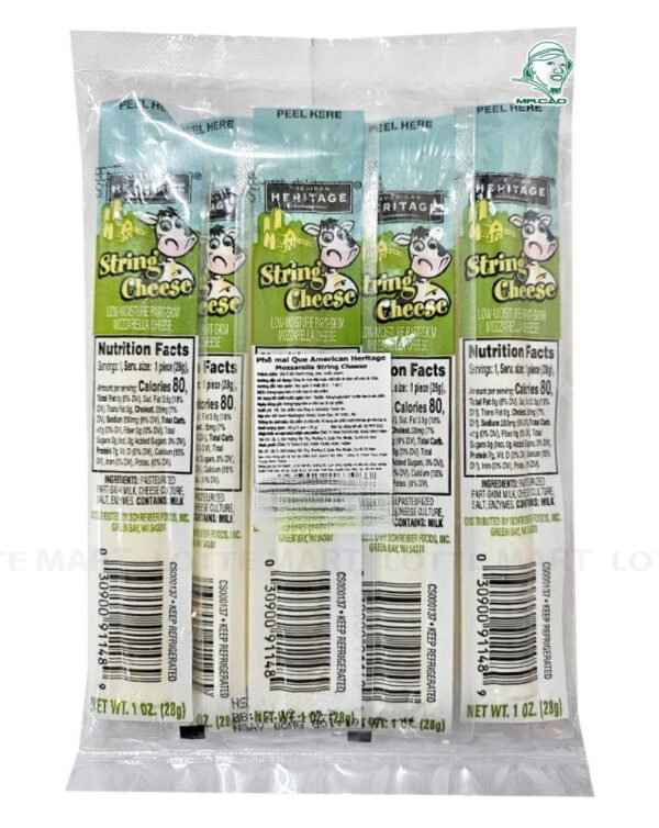 4 phô mai que B