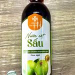 4.Nước Cốt Sấu