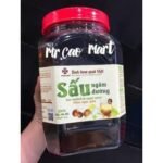 5.Hộp Nước Sấu 2,4kg