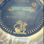 6 phô mai blue cheese