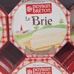 Phô Mai Brie Hộp Paysanbreton