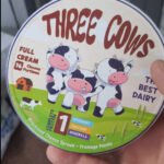 2. Three Cows