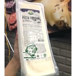 Pizza Topping Arla Khối 2,3kg