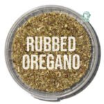 0 Oregano