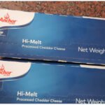 2.phô mai cheddar hi melt 2kg