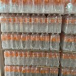 6 bình 1,5lt lốc cam