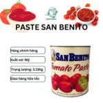 1 tomato paste
