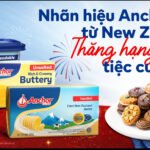 10 nhãn hiệu bơ lạt anchor
