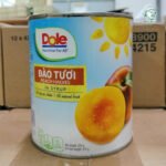 3 Đao Ngâm Dole 820g