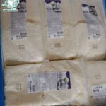 4 pizza topping Arla