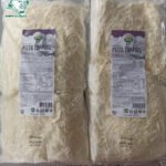 5 Pizza topping Arla