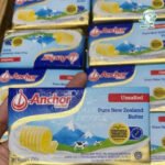 7 bơ lạt anchor 200g