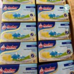 8 bơ mặn anchor 200g