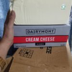 1 cream cheese