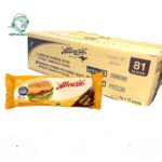 2 Phô Mai cheddar Allorie