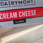 2 cream cheese
