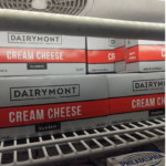 6 cream cheese