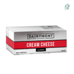 B cream cheese